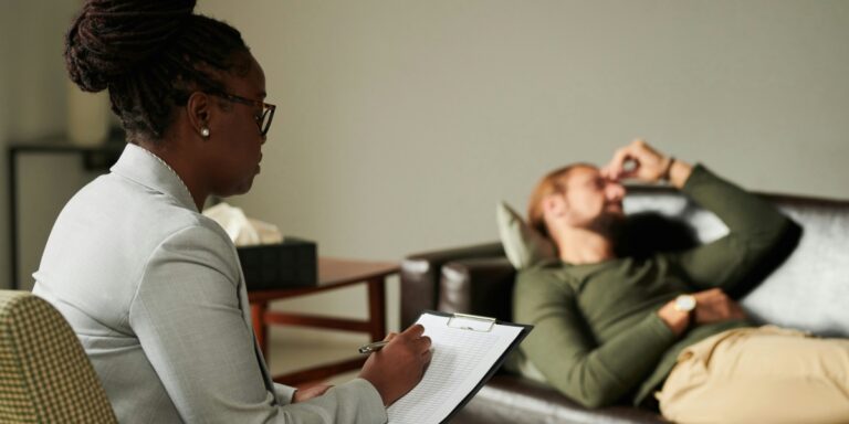 Exploring Modern Paths to Healing: The Transformative Power of Psychodrama Therapy with Circles of Grace