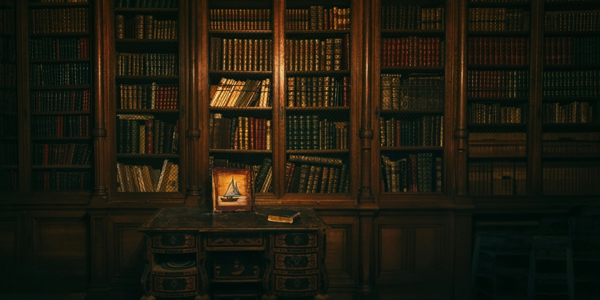 Exploring Niche Yet Important Books on Modern Asian History