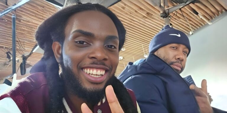 Ezekiel Mi-sha-el Kwadjo Agyeman Markin: A Cross-Cultural Pathway through Music, Education, and Modern Sound