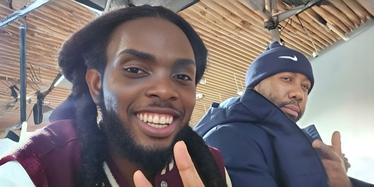 Ezekiel Mi-sha-el Kwadjo Agyeman Markin: A Cross-Cultural Pathway through Music, Education, and Modern Sound