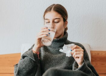 Flu Cases Surge Across New York As Hospitalizations Spike Ahead Of The Holidays (2)