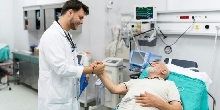 Flu & RSV Surge: Which NY Hospitals Risk Being Overwhelmed?