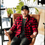 Former Navy SEAL Operator Chris Fettes Finds New Mission in Craft Ice Cream