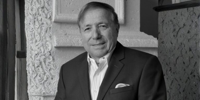 From Boardroom to Renowned Author: How Peter J. Murgio Achieved Creative Success