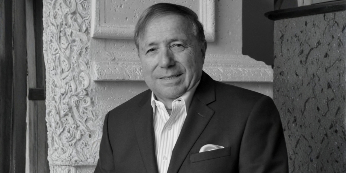 From Boardroom to Renowned Author: How Peter J. Murgio Achieved Creative Success