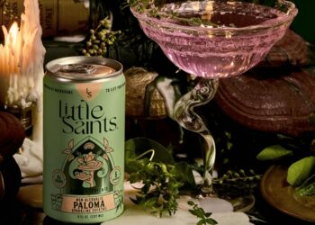 From Dry to Delightful: BeClink is Transforming the Holiday Toast with Stylish Non-Alcoholic Drinks