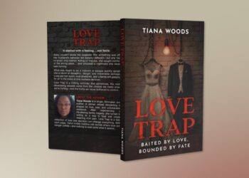 From Homeless to Independent Filmmaker: How Personal Tragedy Led Tiana Woods to Create “Love Trap”
