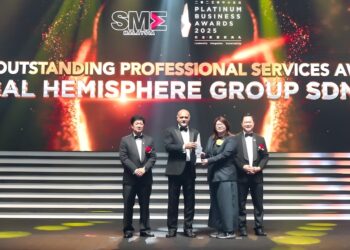 Global Hemisphere Group and Founder Joyline Chai Signal a Shift Toward Execution-Driven ESG Leadership in 2025