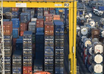 Global Tariff Escalation Raises Inflation Concerns