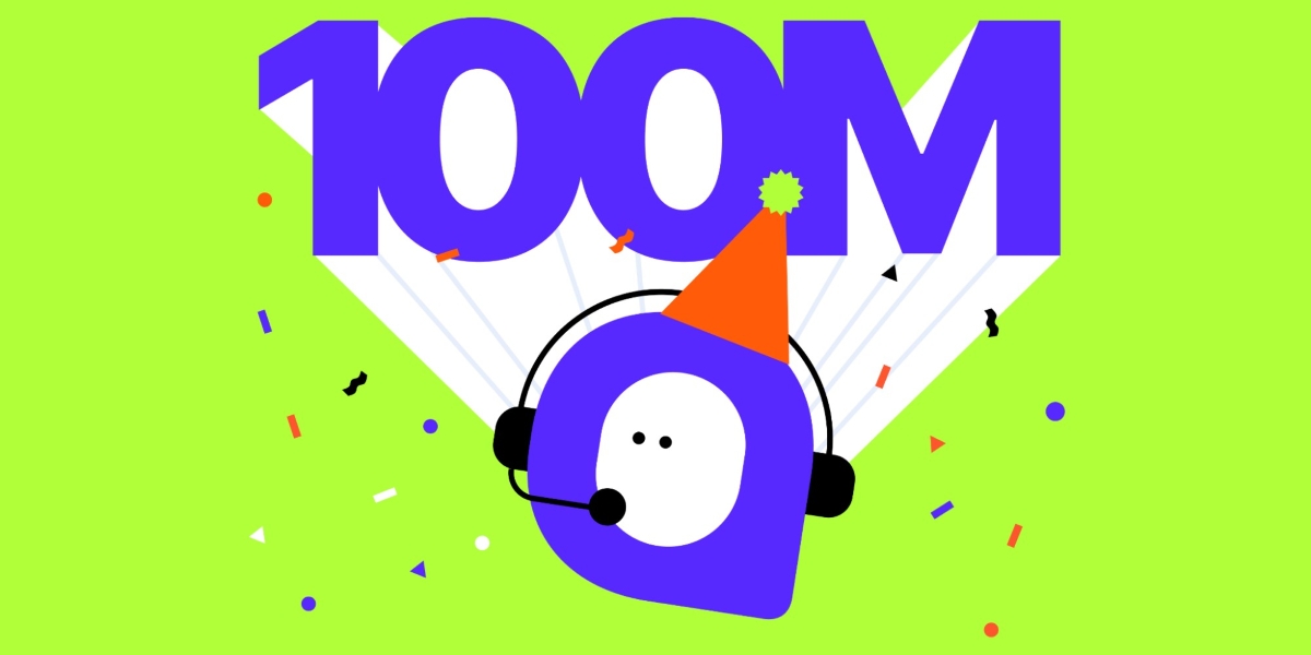 Hi Auto Hits 100 Million Drive-Thru Orders, Proving Voice AI at Scale