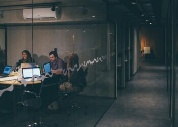 Hidden Dangers of Sedentary Work What You Need to Know