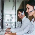 How AI Chatbots Are Replacing Call Center Agents Across the U.S.