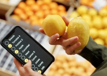 How Climate Change Disrupts Global Food Supply Chains