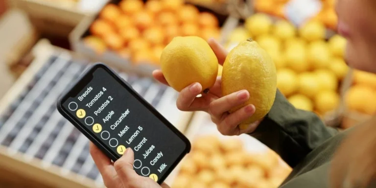 How Climate Change Disrupts Global Food Supply Chains