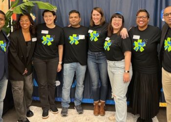 How Emma Chang Is Using Digital Strategy to Modernize Cultural Communities in New York