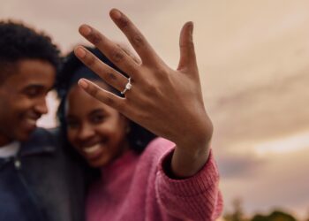 How Engagement Rings from Rennie & Co Reflect Personal Style and Celebrate Lasting Relationships