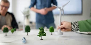 How Global Business Networks Are Steering Sustainability Forward