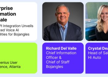 How Hi Auto and Bojangles Quietly Built a Scalable Voice AI Deployment in QSR