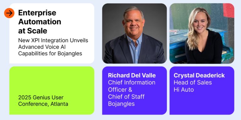 How Hi Auto and Bojangles Quietly Built a Scalable Voice AI Deployment in QSR