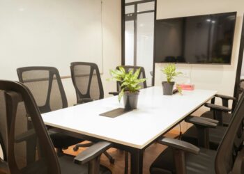 How Managed Offices Can Help Transform Your London Business