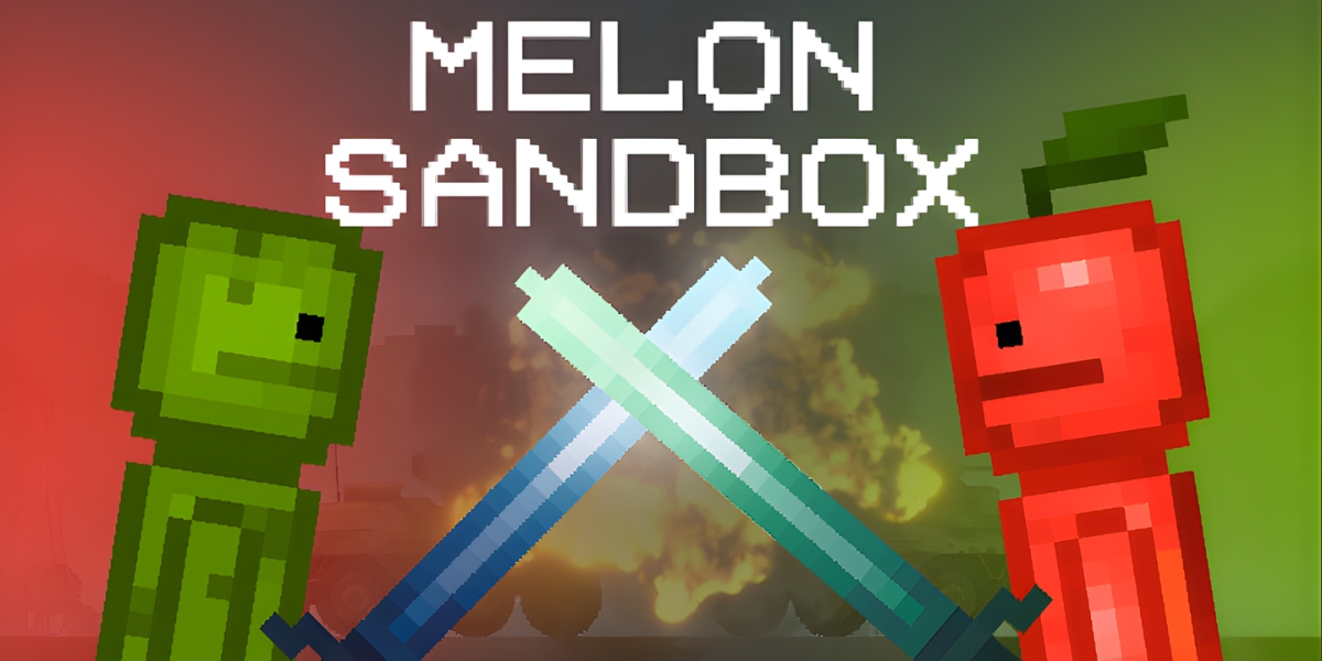 How Melon Sandbox Helps Young Creators Test, Build, And Share Ideas