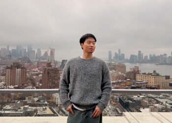 How Motion Designer and Digital Artist Leo (Liyue) Bai’s 3D Work Defines the Opening Moments of Hit Documentaries