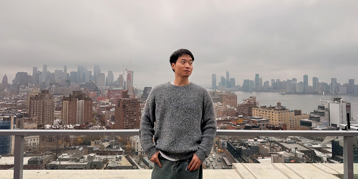 How Motion Designer and Digital Artist Leo (Liyue) Bai’s 3D Work Defines the Opening Moments of Hit Documentaries