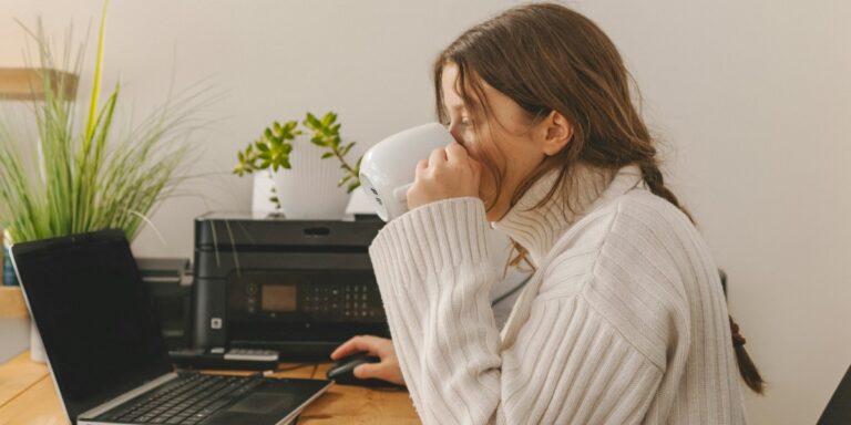 How Slowing Down Boosts Productivity