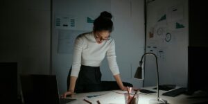 How a Silent Week Reset Helps You Start the New Year Strong