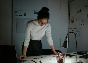 How a Silent Week Reset Helps You Start the New Year Strong