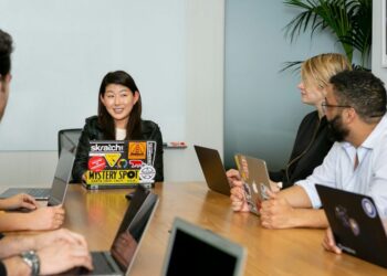 How to Delegate and Build a Leadership Support System That Actually Works