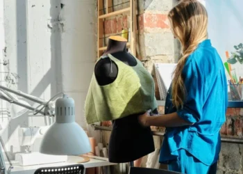 How to Develop Your Design Skills for Fashion