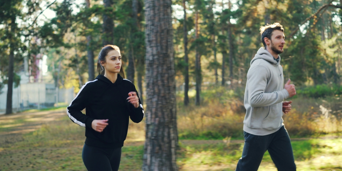 How to Maintain a Healthy Lifestyle Year-Round: Tips for Health and Nutrition