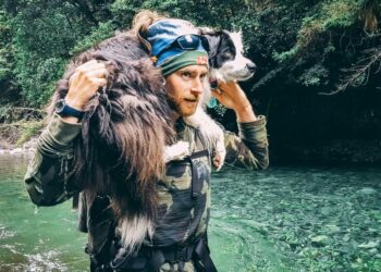 Hunting 101: 5 Ways to Stay Scent-Smart in the Field