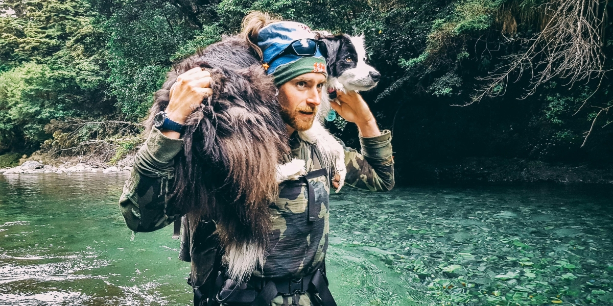 Hunting 101: 5 Ways to Stay Scent-Smart in the Field