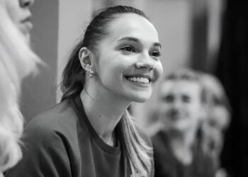 “I Manage Choreography as a Product”: Marina Gladchenko on the Formula of a Show, Product-Manager Thinking, and Dance as the Language of the Future