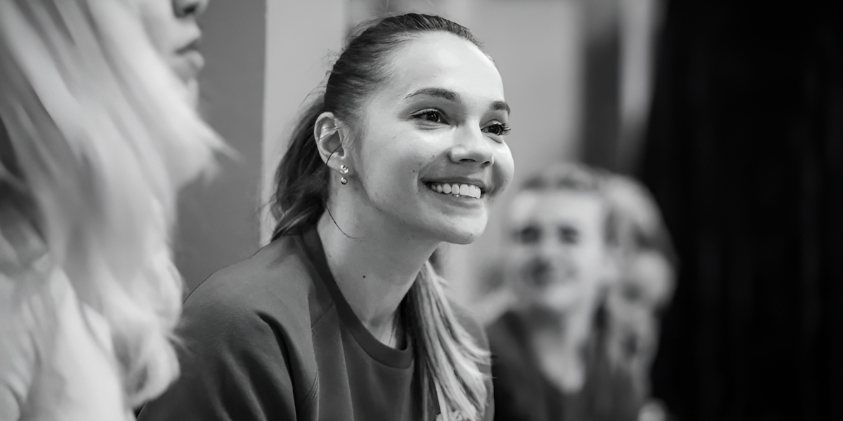 “I Manage Choreography as a Product”: Marina Gladchenko on the Formula of a Show, Product-Manager Thinking, and Dance as the Language of the Future