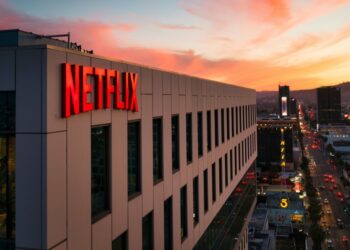 Is Netflix Actually Buying Warner Bros?