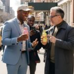 Jubi: How a Bedford Hills Startup is Transforming the Functional Beverage Market