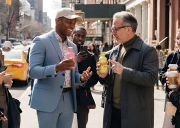 Jubi: How a Bedford Hills Startup is Transforming the Functional Beverage Market