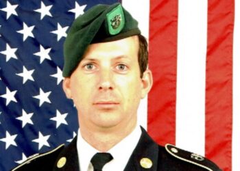 Leadership, Mental Health, and Life After Special Forces How Former Green Beret Matt Tardio Redefined Identity, Purpose, and Responsibility