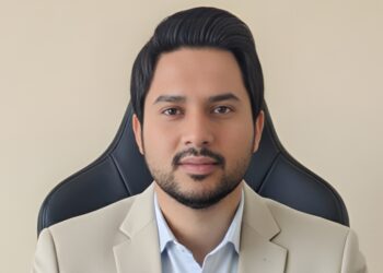 Leading the AI Shift: How Adnan Ghaffar Is Redefining Automation for the Modern Business Leader