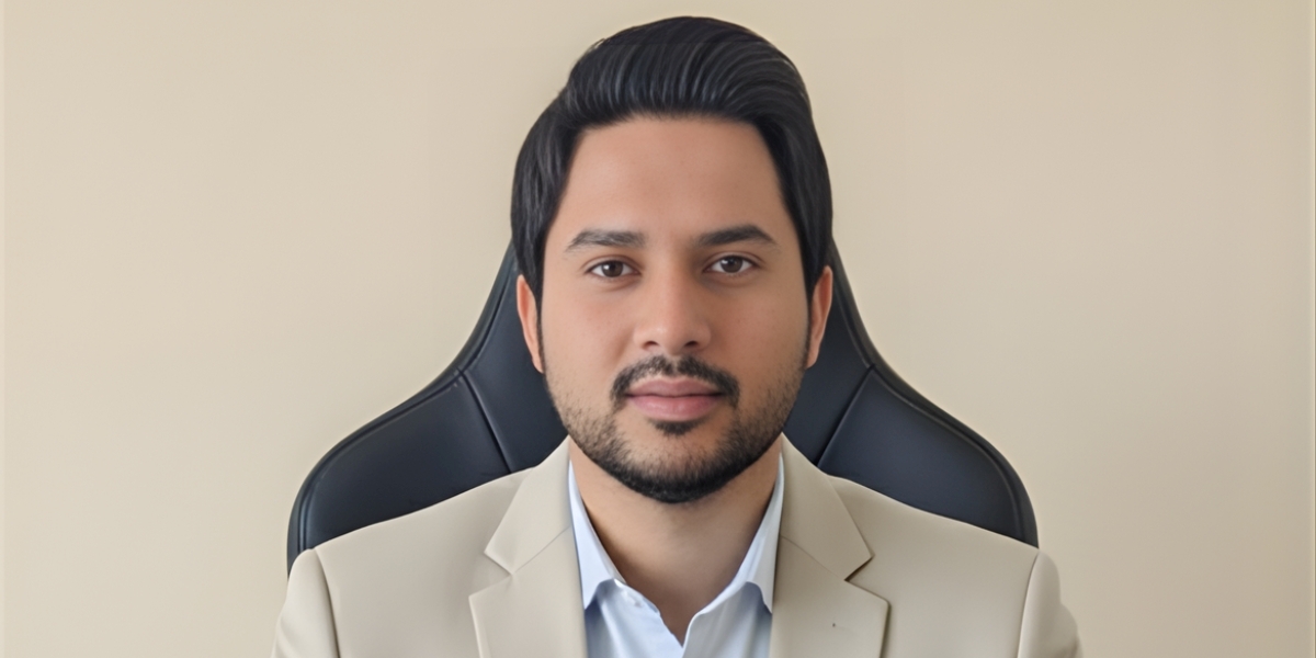 Leading the AI Shift: How Adnan Ghaffar Is Redefining Automation for the Modern Business Leader