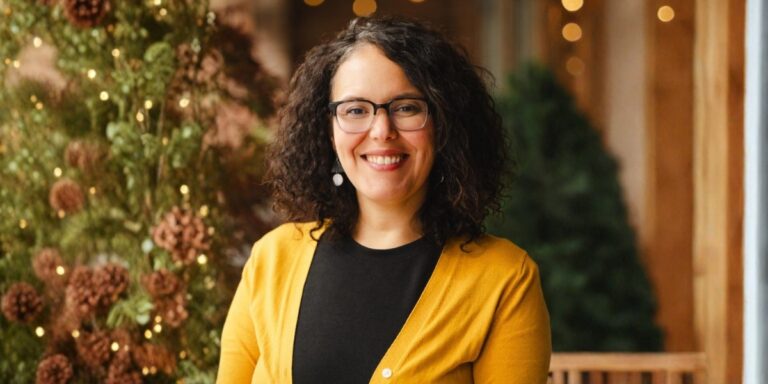 Leen Kawas on Why Female Leadership Isn't a Trend but a Smart Strategy in Life Sciences