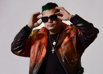 Lil Eddie Hit #1 on the iTunes R&B Charts in the Philippines with his New Single “Fear of Flying”