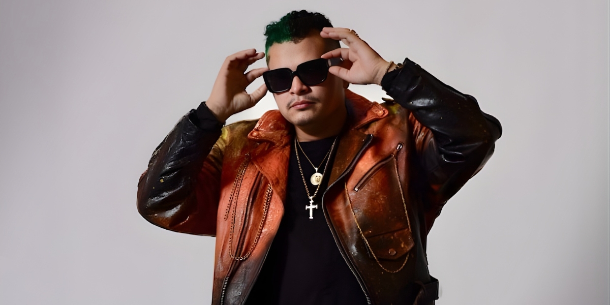 Lil Eddie Hit #1 on the iTunes R&B Charts in the Philippines with his New Single “Fear of Flying”