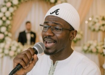 Lucas Duplan: Crafting a Sound from Loss, Memory, and Pure Emotion