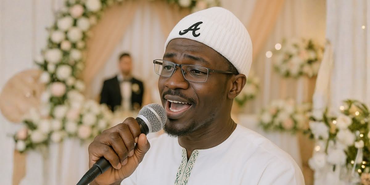 Lucas Duplan: Crafting a Sound from Loss, Memory, and Pure Emotion