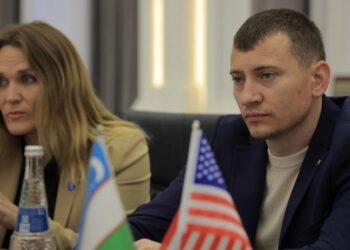 Luxury Clothes and Cars, Construction Materials, Houses, Could Be Made from Hemp: Stepan Chiurcciu on the Future of Textiles and Green Tech