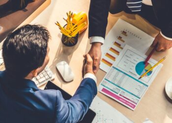 Managing Company Culture During and After a Merger